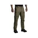 Born Primitive Men's Frontier Light 2.0 Pants OD Green 42" Waist 33" Inseam - Born Primitive