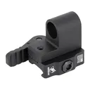 American Defense Bipod Base for Harris Swivel Model Bipods Matte Black - American Defense