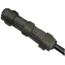 Ulfhednar Miragecover II Suppressor Cover Long Wolf Gray - Ulfhednar
