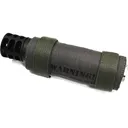 Ulfhednar Miragecover II Suppressor Cover Short Wolf Gray - Ulfhednar
