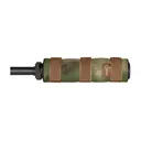 Cole-Tac HTP 6" Suppressor Cover Cordura Nylon Multicam - Cole-TAC
