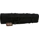TAB Gear SASR Suppressor Cover 9" Length, 1.75" Diameter XL Black - Tab Gear
