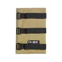 Banish Devour Suppressor Cover 5.5" Tan - BANISH Suppressors