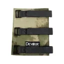 Banish 46 Suppressor Cover 10" Army Camo - BANISH Suppressors