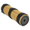 FHF Gear TAC MTN Suppressor Cover 7" Coyote Brown - Fhf Gear