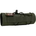 TAB Gear SASR Suppressor Cover 7" Length, 1.5" Diameter Olive Drab - Tab Gear