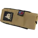 Odin Works Suppressor Cover 9.5" Cordura Nylon Coyote Brown - Odin Works