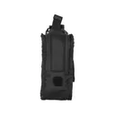 5.11 Flex MOLLE Med Pouch Black - 5.11 Tactical