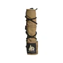 Odin Works Rimfire Expandable Suppressor Cover Cordura Nylon Coyote Brown - Odin Works