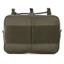 5.11 Flex MOLLE Pouch 9x6 Ranger Green - 5.11 Tactical
