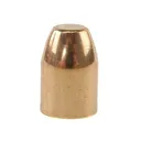 Winchester 40 Caliber, 10mm (400 Diameter) Bullets 180 Grain Full Metal Jacket Truncated Cone Box of 100 - Winchester