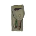 Military Surplus Pistol Magazine Pouch Grade 2 OCP Camo - Military Surplus