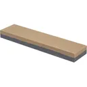 Smith's 8" DualGrit Combination Stone Knife Sharpener - Smiths