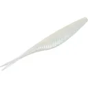 Big Bite Baits Rollerama 5" Minnow Stealth Blue Glimmer - Big Bite Baits