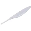 Big Bite Baits Rollerama 5" Minnow Stealth Purple Shimmer - Big Bite Baits