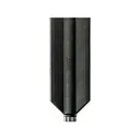 Banish 20 Suppressor Titanium Black - BANISH Suppressors