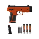 Byrna LE Plus Launcher Orange - Byrna Technologies