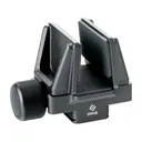 Really Right Stuff VYCE-MK2 Ultralight Universal Saddle Mount - Really Right Stuff