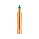Sierra Tipped MatchKing 22 Caliber (224 Diameter) Bullets 88 Grain Polymer Tip Box of 500 - Sierra