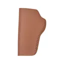 Bianchi 6 IWB Holster Right Hand Sig Sauer P230, P232, TZ-75, Walther PP, PPK, PPK/S Leather Natural - Bianchi