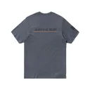 5.11 Men's Wrap Lockup Short Sleeve Crew Neck T Shirt Flint 2XL - 5.11