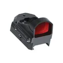 Bushnell AR Optics Advance Micro Reflex Red Dot Sight 1x 5 MOA Dot with Picatinny Mount Matte Black - Bushnell