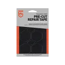 Gear Aid Tenacious Tape Precut Repair Tape Black - Gear Aid