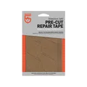 Gear Aid Tenacious Tape Precut Repair Tape Coyote - Gear Aid