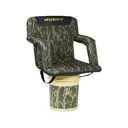Muddy Deluxe Stadium Bucket Seat Mossy Oak Original Bottomland - Walkers Game Ear