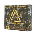 Apex Mossy Oak Greenleaf Turkey 28 Gauge Ammo 2-3/4" #9 and #10 TSS Blend Shot 1-1/2 oz Box of 5 - Apex Ammunition