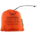 Grakksaw Elk Boneless Game Meat Bag 6PK - Grakksaw