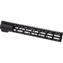 AR-STONER Skeletonized AR-15 M-LOK Handguard 13" - TacFire