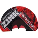 Zink Wicked Series Wicked Lady Diaphragm Turkey Call - Zink Calls