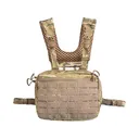 Eberlestock Force Chest Pack Multicam - Eberlestock