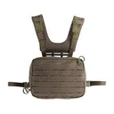 Eberlestock Force Chest Pack Military Green - Eberlestock