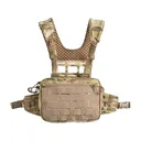 Eberlestock Fury Chest Pack Multicam - Eberlestock