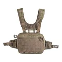 Eberlestock Fury Chest Pack Military Green - Eberlestock