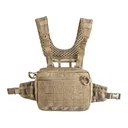 Eberlestock Fury Chest Pack Dark Earth - Eberlestock