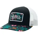 Daniel Defense Men's Hawaiian Hat Multi-Color One Size Fits Most - Daniel Defense