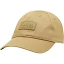 Daniel Defense Men's Patch Hat Khaki One Size Fits Most - Daniel Defense