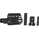 Kinetic Development Group MK2 Ultimate BOG Bundle for Grand Power Stribog 3" Black - Kinetic Development Group
