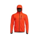 Sitka Gear Men's Traverse Hoodie Blaze Orange Large - Sitka Gear
