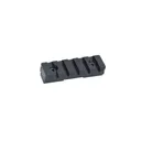 Versa-Pod Adapter Freeland Rail to MIL-STD-1913 Picatinny Rail Aluminum Black - Versa-Pod