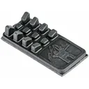 Hamskea Pillar Arrow Guide Kit - Hamskea