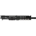 PWS MK107 MOD 1-M Long Stroke AR-15 Pistol Complete Upper Receiver 223 Remington (Wylde) 7.75" Barrel - Primary Weapon Systems