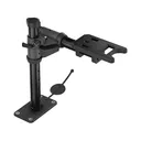 Garmin Spy Pole Transducer Pole Gunnel Mount System - Garmin