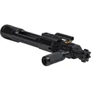 LANTAC E-BCG Side Charging Enhanced Bolt Carrier Group AR-15 223 Remington, 5.56x45mm Side Charger Nitride - Lantac