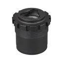 Yankee Hill Machine HD 3-Lug 45 Suppressor Adapter - Yankee Hill Machine