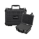MidwayUSA Premium Series Pistol Hard Case with Foam 13" - Midwayusa