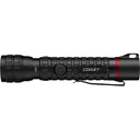 Coast G40R Rechargeable Flashlight Black - Coast